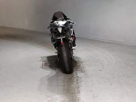 2007 Yamaha YZF-R1, серый, 580000 рублей, вид 4