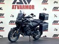 2023 CFMoto 800MT Explore, чёрный, 929000 рублей
