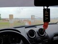 2007 Ford Fiesta Mk5, фиолетовый, 199000 рублей - вид 11