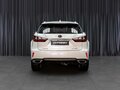 2016 Lexus RX 350 IV, белый, 4499000 рублей - вид 3
