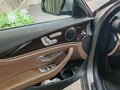 2021 Mercedes-Benz E-Класс 300 de V (W213, S213, C238) Рестайлинг, серебристый, 5200000 рублей - вид 11