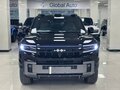 2025 BYD FangChengBao Leopard 8, чёрный, 8400000 рублей