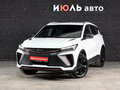 2024 Geely Coolray I Рестайлинг, белый