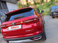 2019 Changan CS35 Plus I, красный, 1390000 рублей - вид 3