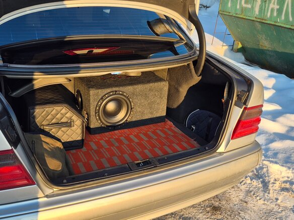 2000 Mercedes-Benz E-Класс 200 II (W210, S210) Рестайлинг, серебристый, 800000 рублей - вид 31