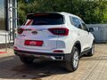 2022 Chery Tiggo 4 Pro I, белый - вид 2