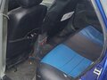 2008 Chevrolet Lacetti I, синий, 250000 рублей - вид 6