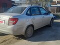 2024 Lada (ВАЗ) Granta Euro-2 I Рестайлинг, серый, 1000000 рублей - вид 2