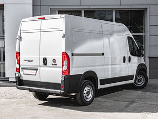 2025 Fiat Professional Ducato, белый, 5090000 рублей, вид 2