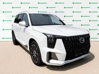 2026 GAC GS8 II, белый, 5349000 рублей, вид 2