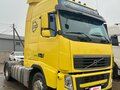 2013 Volvo FH, жёлтый, 4050000 рублей - вид 1