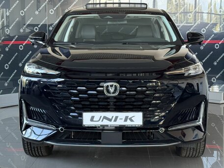Changan UNI-K