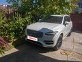 2015 Volvo XC90 II, белый, 2250000 рублей