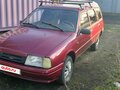 2004 Иж 21261 «Фабула», красный, 125000 рублей