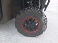 2024 AODES (Odes) Workcross 650, серый, 1527600 рублей - вид 7