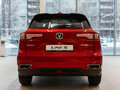 2026 Changan UNI-S I, красный, 3229900 рублей - вид 4