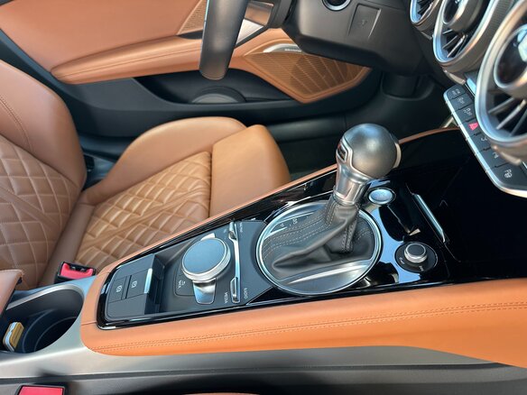 2016 Audi TT III (8S), жёлтый, 5350000 рублей - вид 17