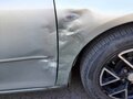 2003 Mazda 6 I (GG), серый, 320000 рублей - вид 7