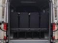 2022 Ford Transit, серебристый, 6000000 рублей - вид 4