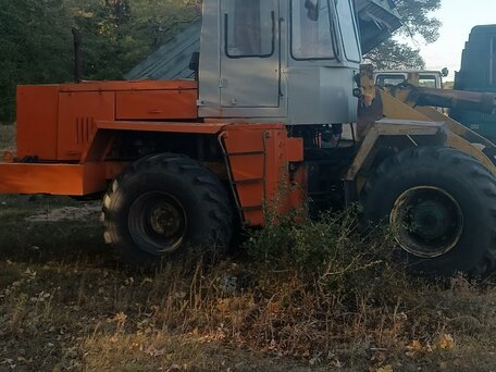 1997 Амкодор ТО-18, жёлтый, 690000 рублей, вид 3