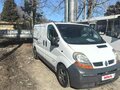 2004 Renault Trafic, белый, 1200000 рублей - вид 1