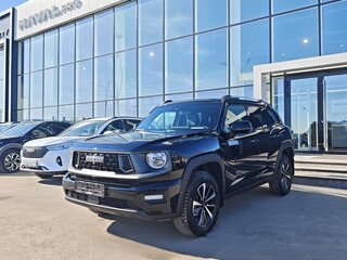 2026 Haval H7 I, чёрный, 3999000 рублей, вид 1