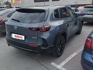 2023 Mazda CX-50, синий, 2270000 рублей, вид 4