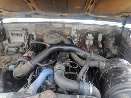 2010 ГАЗ 3309, белый, 800000 рублей, вид 4