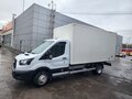 2020 Ford Transit, белый, 3500000 рублей - вид 5