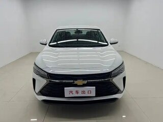 2023 Chevrolet Monza II Рестайлинг, белый, 1340000 рублей, вид 3
