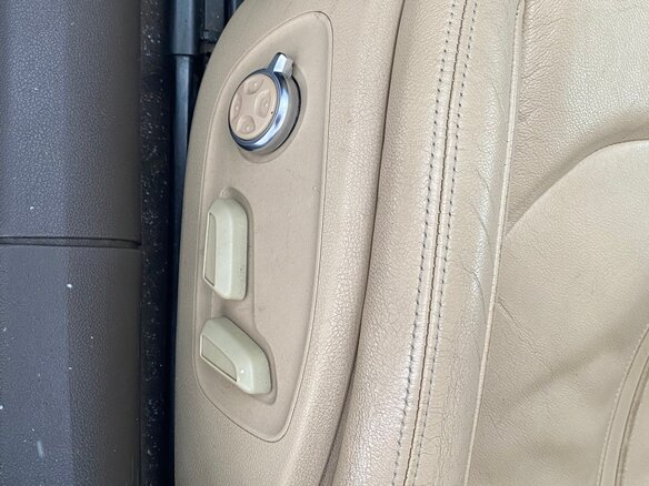 2011 Audi A6 IV (C7), серый - вид 14