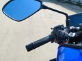 2024 Yamaha MT-09 (FZ-09), синий, 1289000 рублей - вид 11