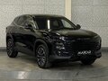 2026 Jetour Dashing I, чёрный