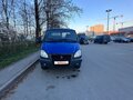 2008 ГАЗ ГАЗель (3302), синий, 1100000 рублей