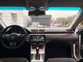 2011 Volkswagen Passat CC I, белый - вид 9