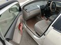 2008 Toyota Corolla Axio X (E140, E150) Рестайлинг, белый, 600000 рублей - вид 7