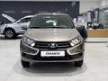 2026 Lada (ВАЗ) Granta I Рестайлинг, коричневый - вид 1