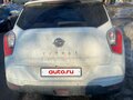 2022 SsangYong Tivoli I Рестайлинг, белый, 2190000 рублей - вид 5