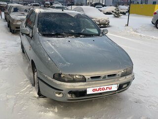 1997 Fiat Bravo I, серый, 100000 рублей, вид 2