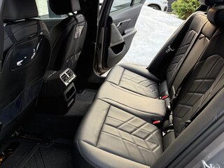 2023 BMW 5 серии 520i VIII (G60/G61/G68), серый, 6900000 рублей, вид 5