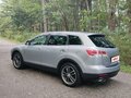 2007 Mazda CX-9 I, серый, 800000 рублей - вид 5