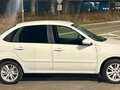 2021 Lada (ВАЗ) Granta I Рестайлинг, белый, 700000 рублей - вид 7