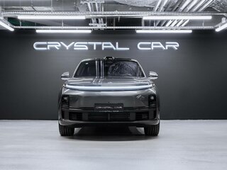 2025 Li Auto (Lixiang) L7 52.3 kWh I Рестайлинг, серый, 8475000 рублей, вид 5