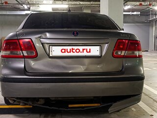 2003 Saab 9-3 II, белый, 245000 рублей, вид 2