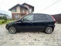 2012 Lada (ВАЗ) Kalina I, чёрный - вид 5
