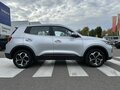 2023 Chery Tiggo 4 Pro I, серебристый - вид 8