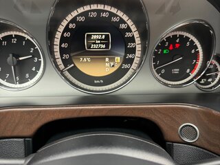 2012 Mercedes-Benz E-Класс 300 IV (W212, S212, C207), синий, 2050000 рублей, вид 4
