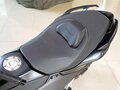 2024 Yamaha TMAX, чёрный - вид 8