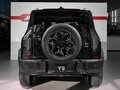2026 Jetour T2, чёрный, 4404510 рублей - вид 8