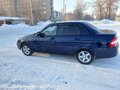 2012 Lada (ВАЗ) Priora I, синий, 340000 рублей - вид 8